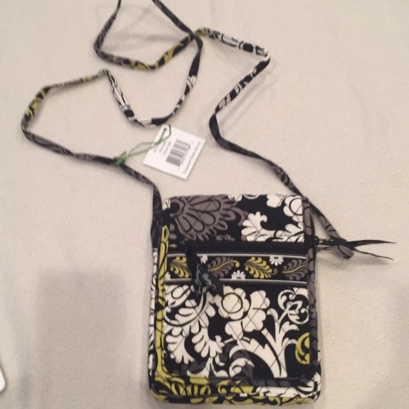 Vera Bradley Handbags - Vera Bradley Mini Hipster